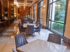 -星河湾半岛酒店·意咖啡西餐厅