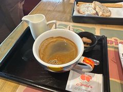 -安妮意大利餐厅(国贸店)