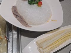 -海底捞火锅(王府井店)