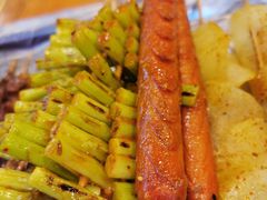 -京朋串屋·烧烤(望京西路总店)