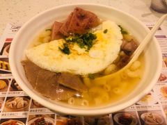 -新宝餐厅(流塘店)
