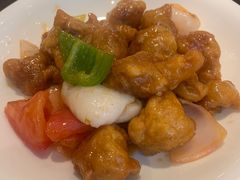 -莆田餐厅PUTIEN(三里屯店)