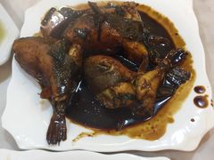 -观桥阁(锦溪店)