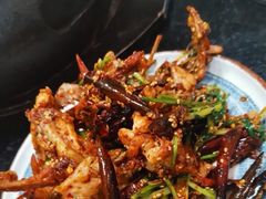 -金龙烧烤·牛肉面(西塔店)