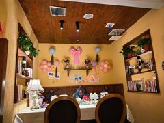 -俄士厨房(印象汇店)
