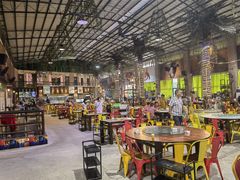 大堂-石岐乳鸽村(南海第三分店)