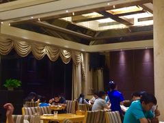 iphone_upload_pic-原鄉本味 楚菜 丹江口鱼(北苑店)