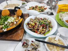 -威海渔村(黄兴路店)