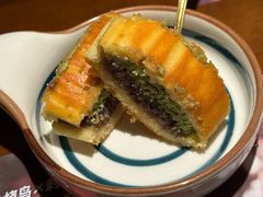 -弓二·烧鸟居酒屋(财富购物中心店)