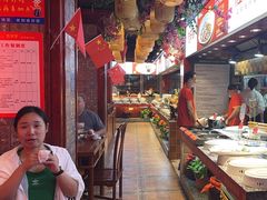-淮安宴·淮扬菜(清河路一店)