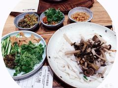 -小满手工粉(上海月星环球港店)