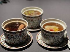 -御膳汤品(猎人坊店)