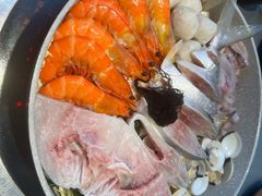 -创味·民间海南菜·非遗藤桥排骨(藤桥·免税城店)