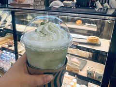 -星巴克(北京建威大厦店)