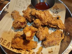 -韩一品韩国料理(柏庐南路店)