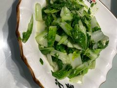-老奶奶私房菜(天台里街店)