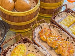 -粤秀小厨·广式早茶(辽宁路店)