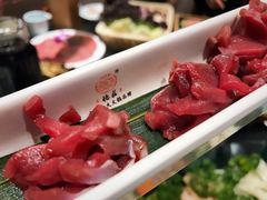 -重庆德庄火锅(体育中心店)