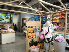 -KAKAO FRIENDS(弘大店)