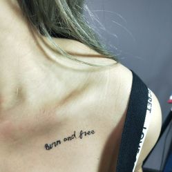 -刺客纹画纹身·洗纹身·穿孔饰品