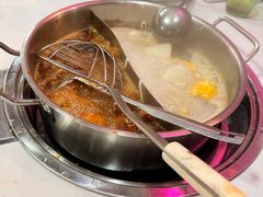 -三毛牛肉店(福强店)