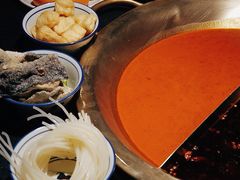-九鼎轩脆毛肚火锅(南京东路店)