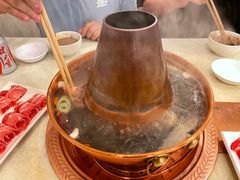 火锅-八先生涮肉房(三里河店)