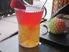 -青咖啡(三坊七巷店)