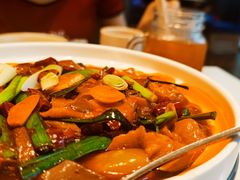 -鹿港小镇(金虹桥国际中心店)