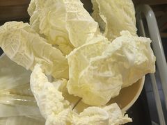 -正福居老北京正宗铜锅泉水涮肉(彰化路店)