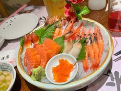 -贵木日本料理·铁板烧(新地假日广场店)