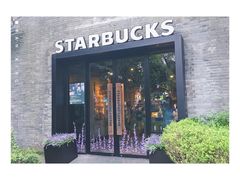 -星巴克(西湖天地店)