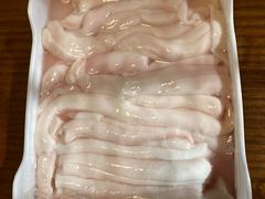 -竹叶涮肉坊(总店)