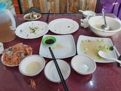 -潮香阁海鲜餐厅(较场尾店)