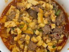 -清真·马洪小炒泡馍馆(钟楼回民街店)