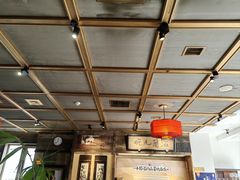 -兰溪小馆(东直门簋街店)