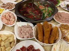 -多迷烫菜广场(水心大厦店)