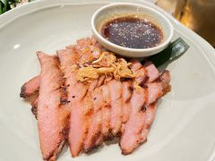 -CHINCHIN 青青·泰国料理(万象食家店)