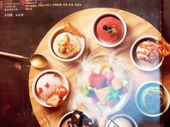 -哈根达斯(滨江店)