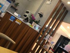 大堂-台北楚楚园馅饼粥(虹桥南丰城店)
