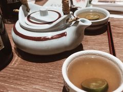 -大渔铁板烧(东城店)