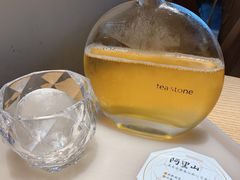 -tea'stone (万象天地店)