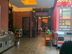 大堂-全聚德(常州店)