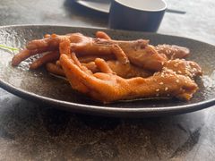 -绿茶餐厅(龙井船宴· 品牌总店)