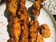 -炭舍干锅(华发商都店)