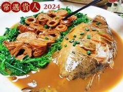 -富临轩私房菜(集庆门大街店)