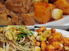 -京天红酒家(虎坊路店)