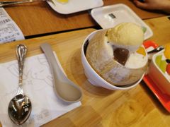 -满记甜品(岭南新天地店)