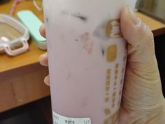 -舍予茶(桂林路店)