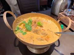 -大头虾越式风味餐厅(光明广场店)